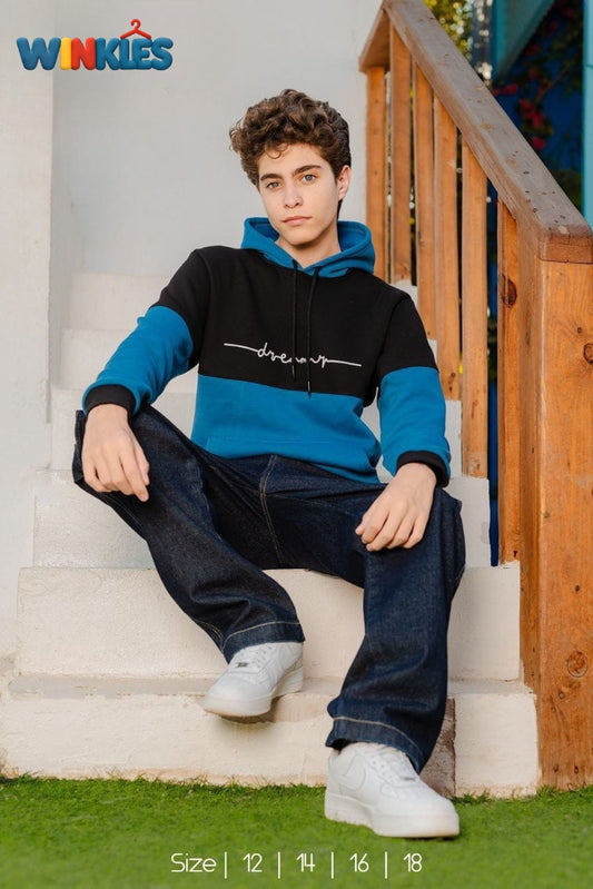 هودي اولادي