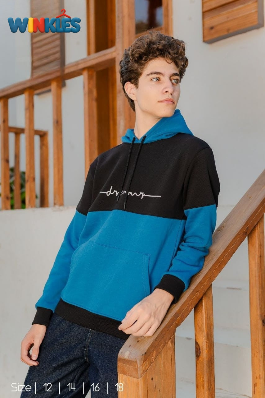 هودي اولادي