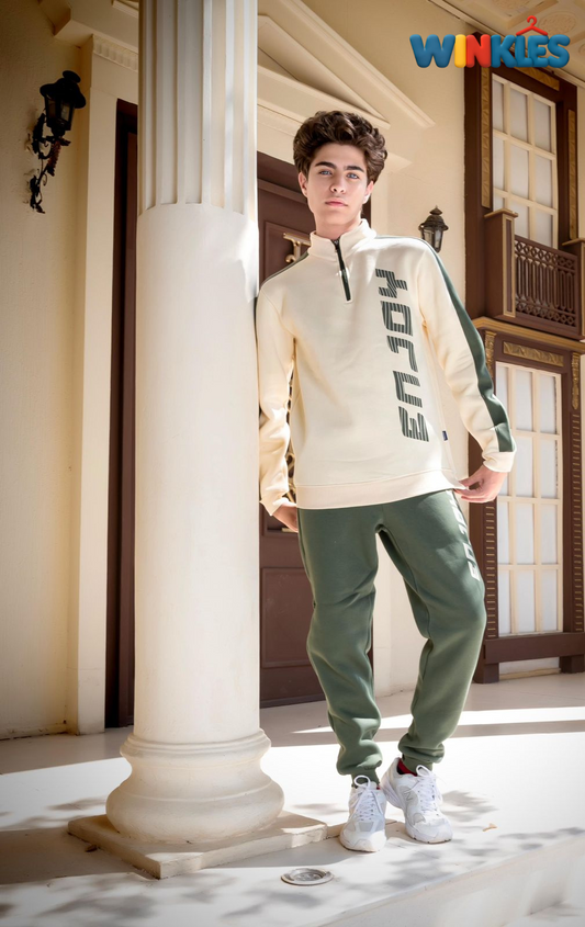 Boys' Milton Set