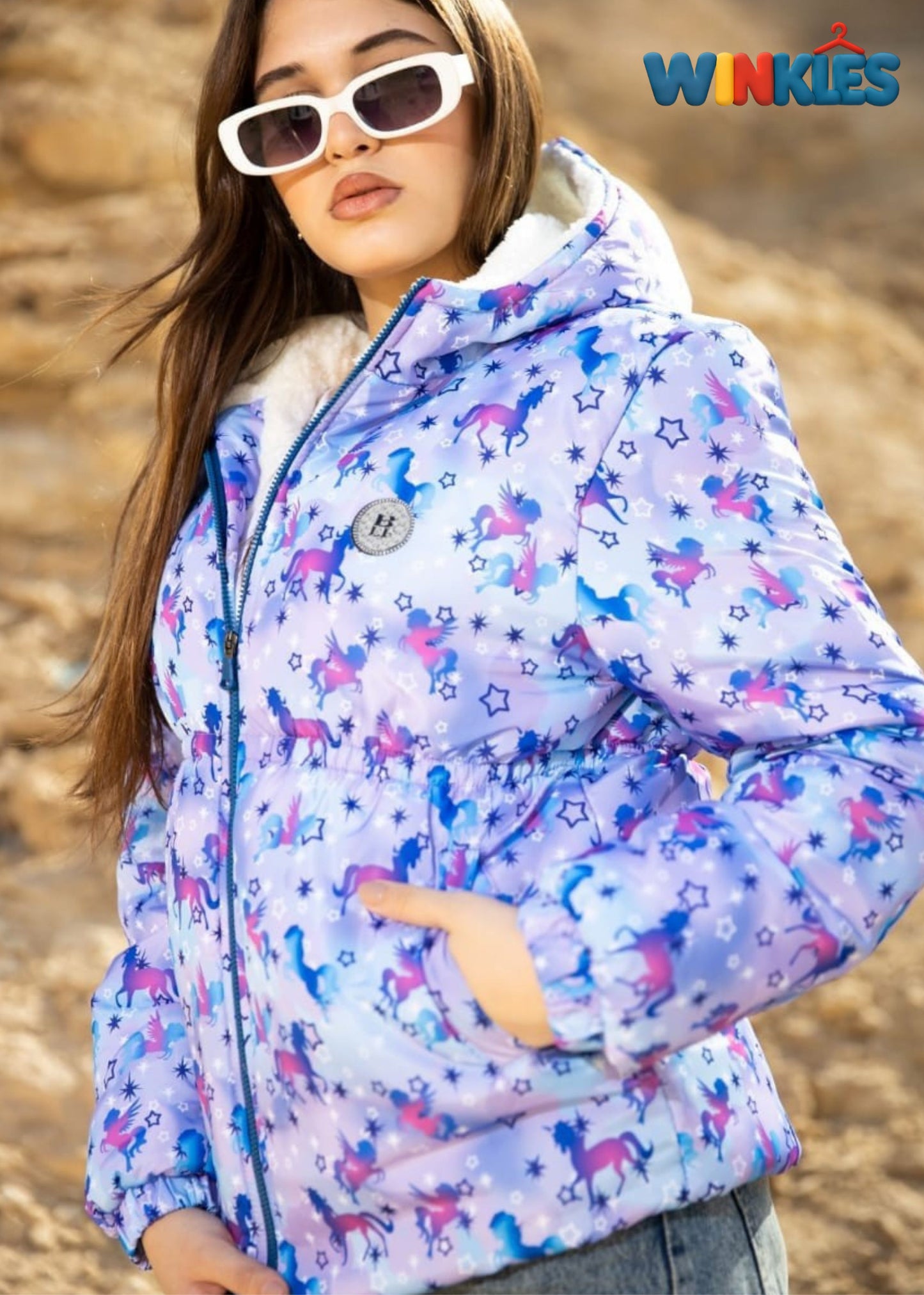 waterproof jacket