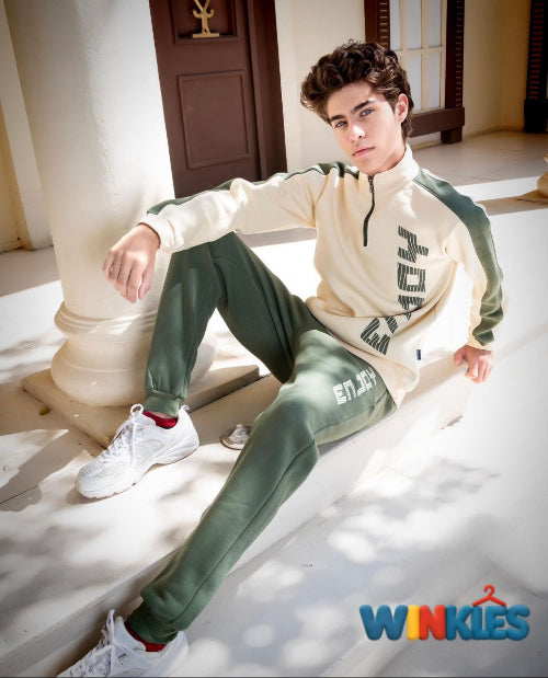 Boys' Milton Set