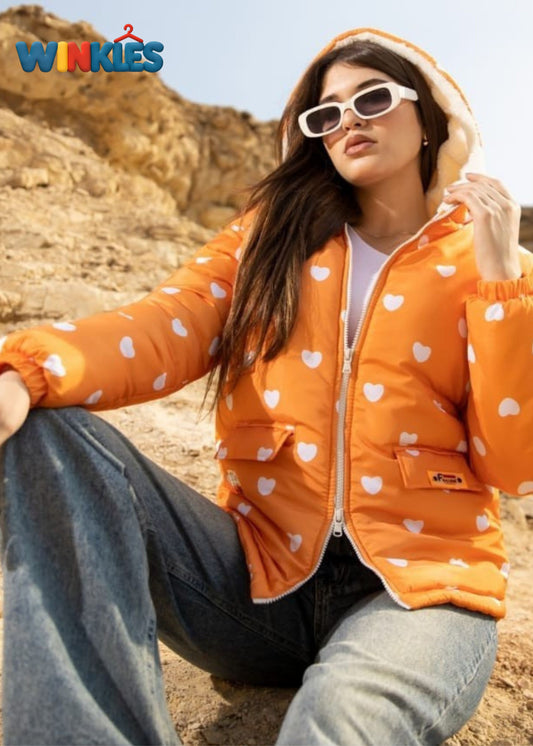 جاكت واتر بروف