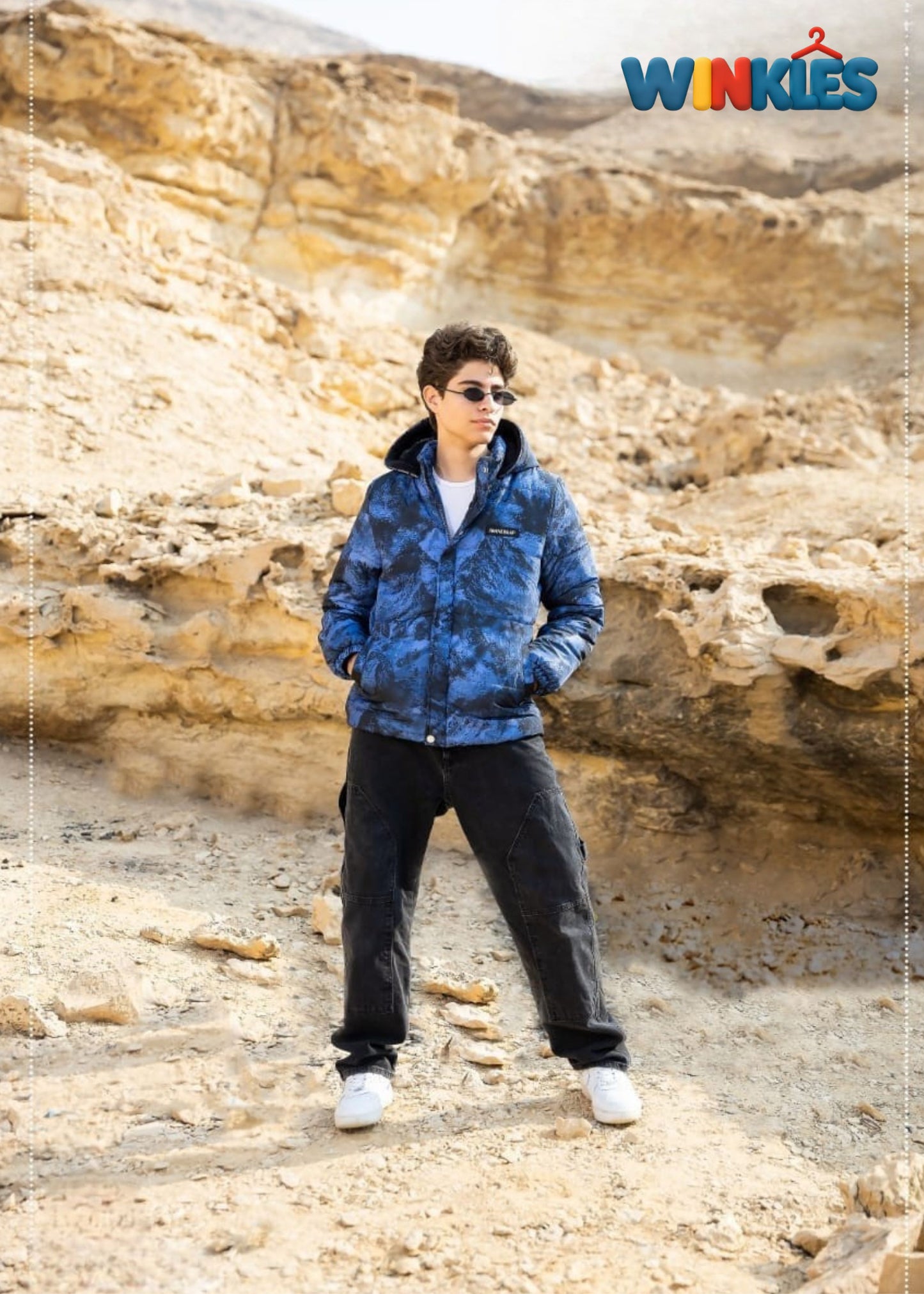 waterproof jacket