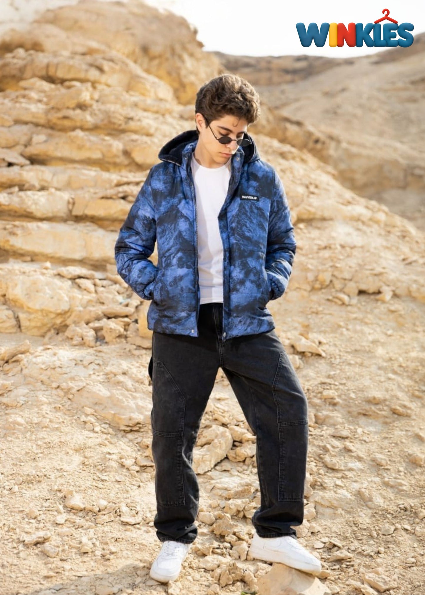 waterproof jacket