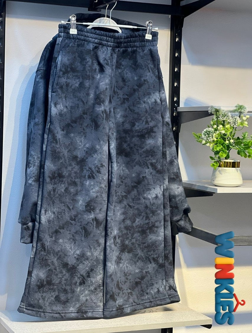 سوت بناتي اوفر سايز