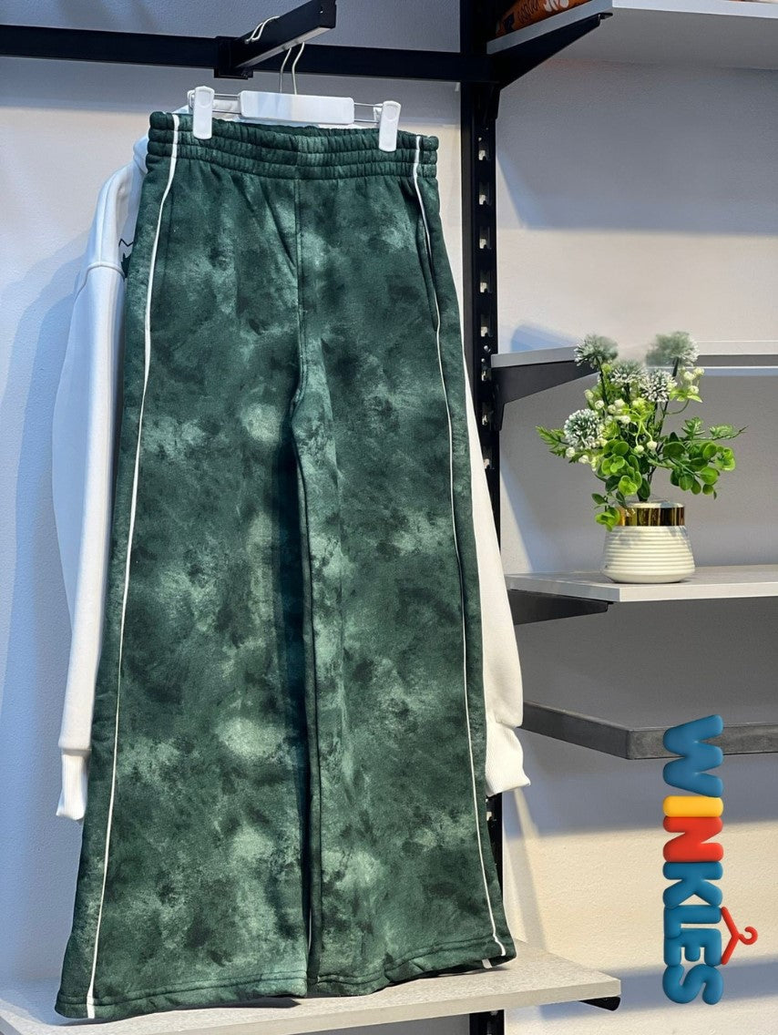 سوت بناتي اوفر سايز