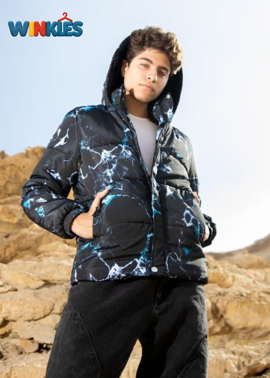 جاكت واتر بروف