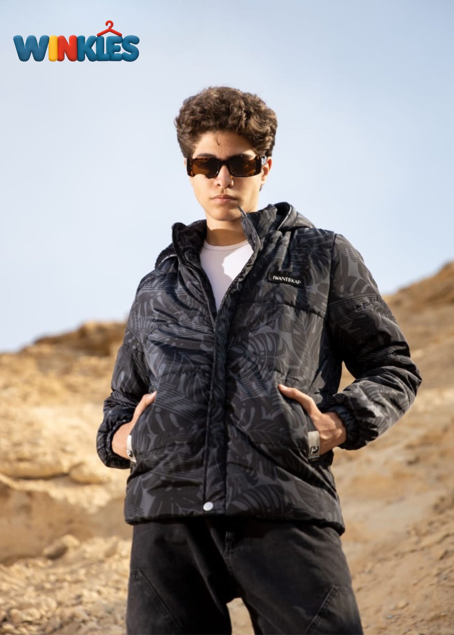 waterproof jacket