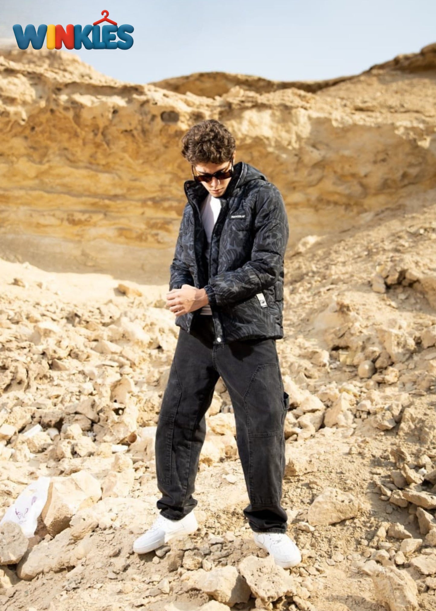 waterproof jacket