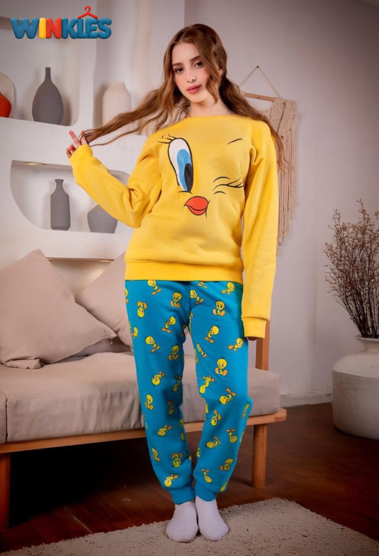 Girls' Milton Set
