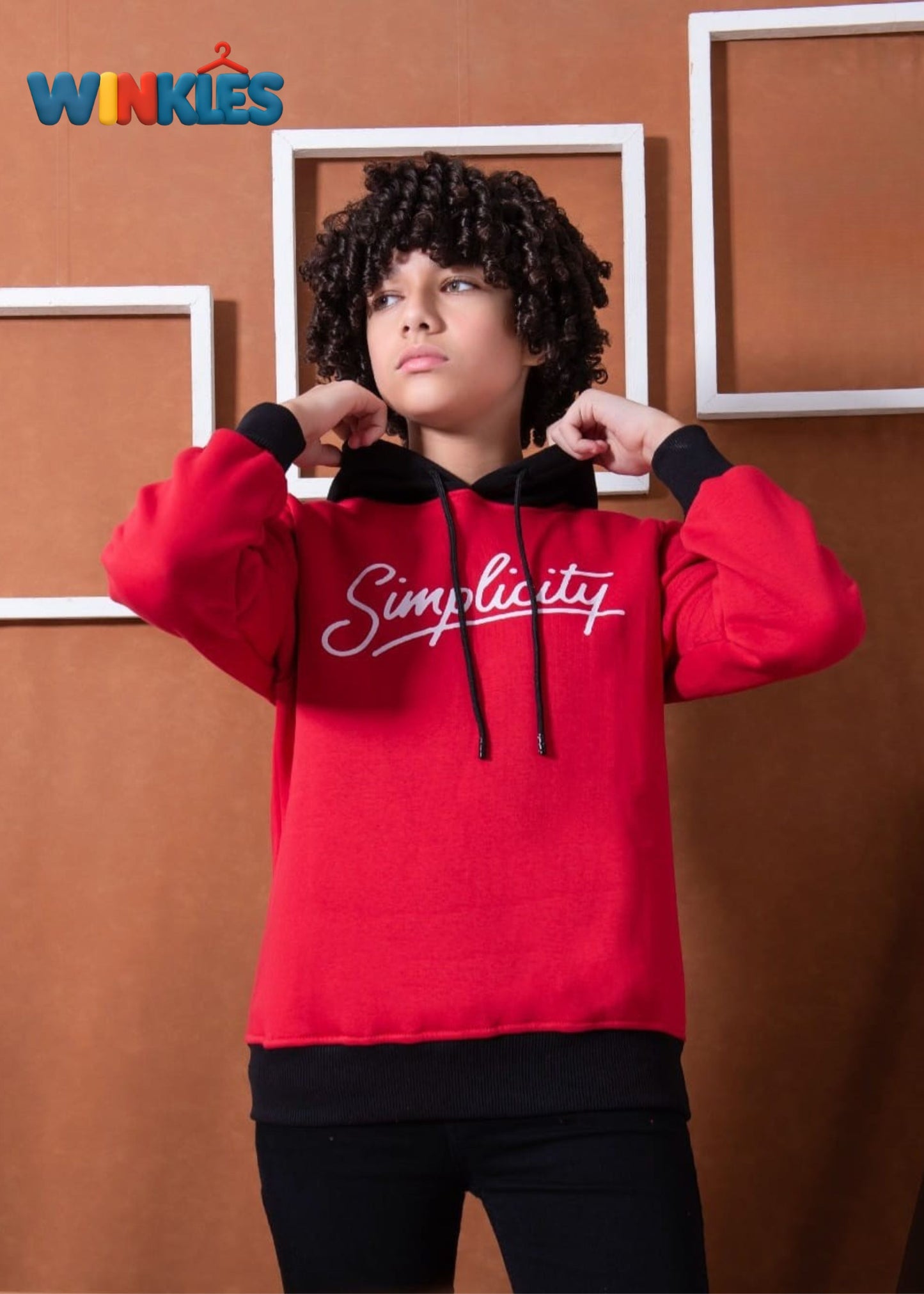 هودي أولادي