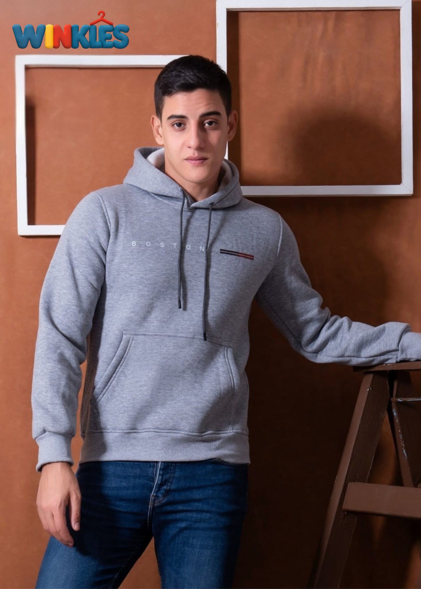 هودي أولادي