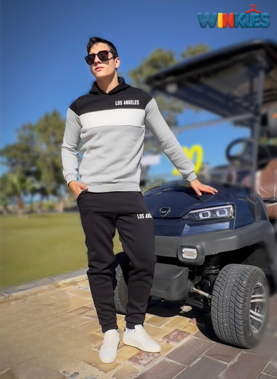 Boys' Milton Set