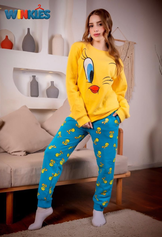 Girls' Milton Set