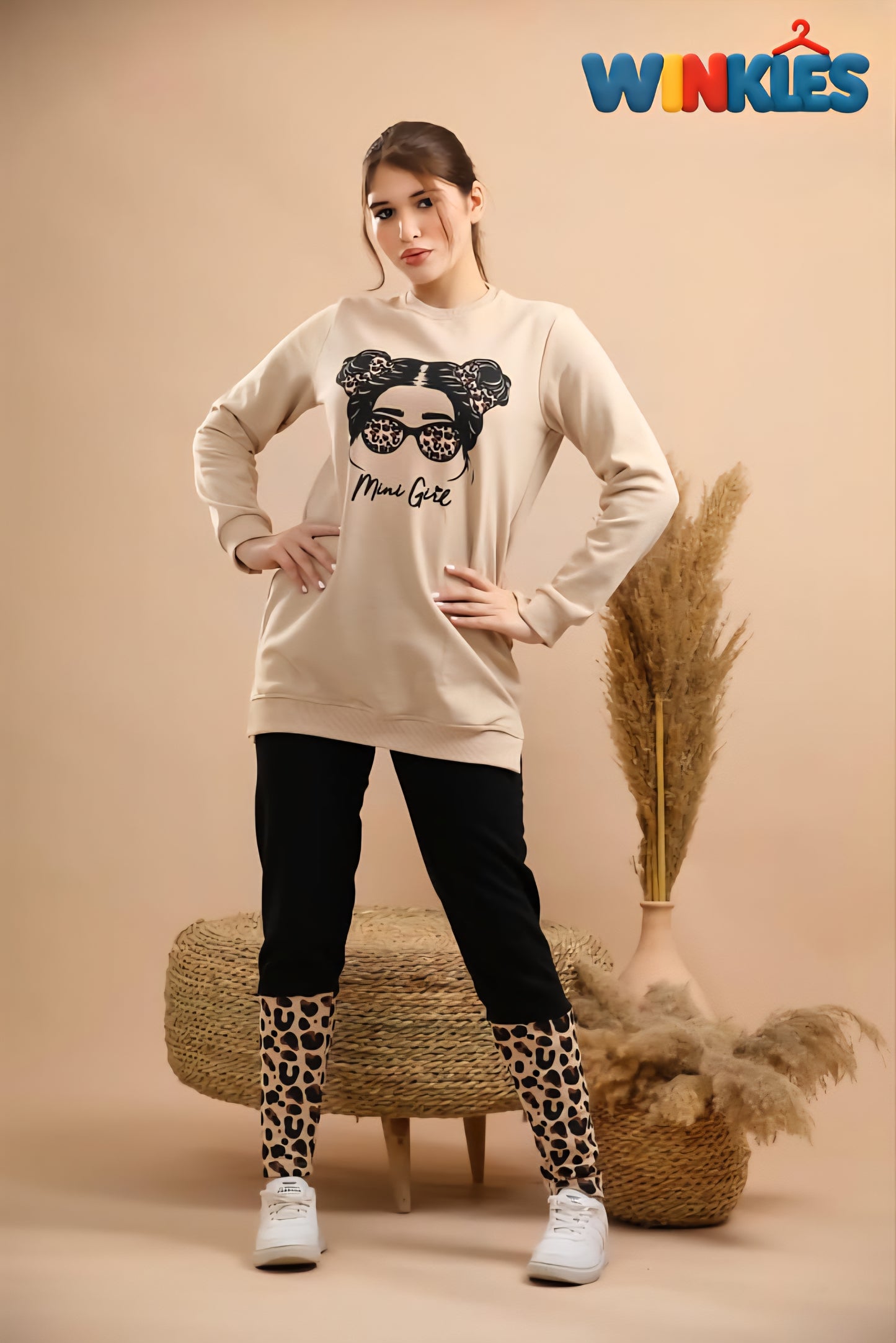 سوت بناتي سبورتيف