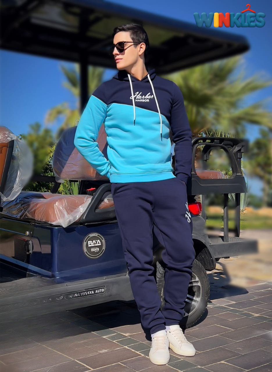 Boys' Milton Set