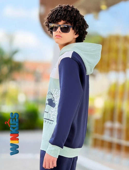 طقم ميلتون اولادي