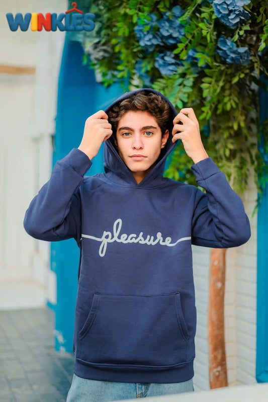 هودي أولادي