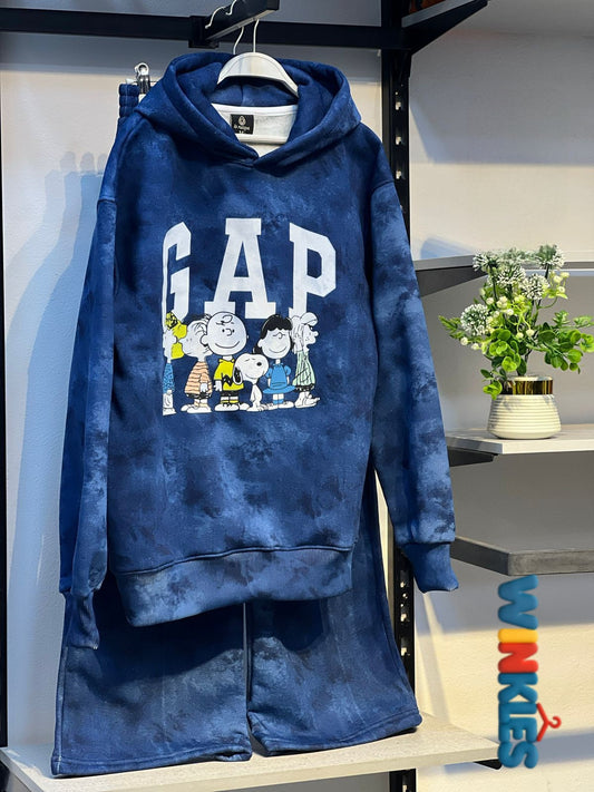 سوت بناتي اوفر سايز