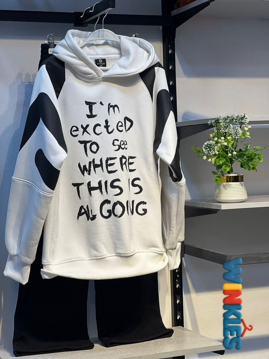 سوت اولادي اوفر سايز