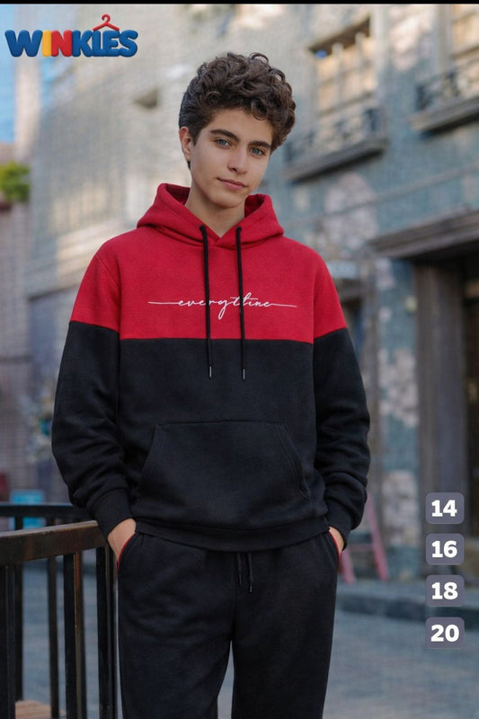 طقم ميلتون اولادي