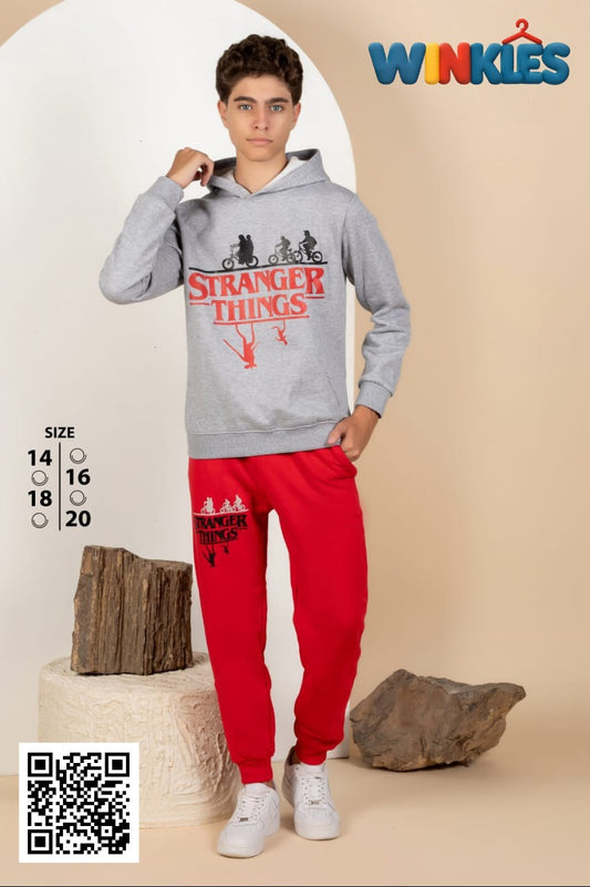 Boys' Milton Set