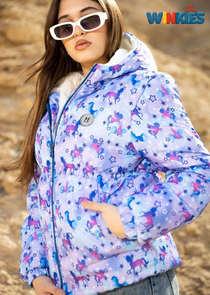 waterproof jacket
