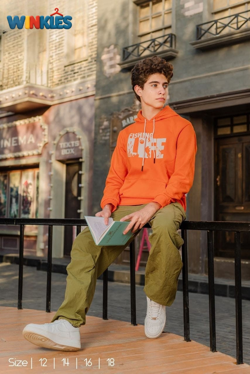 هودي اولادي