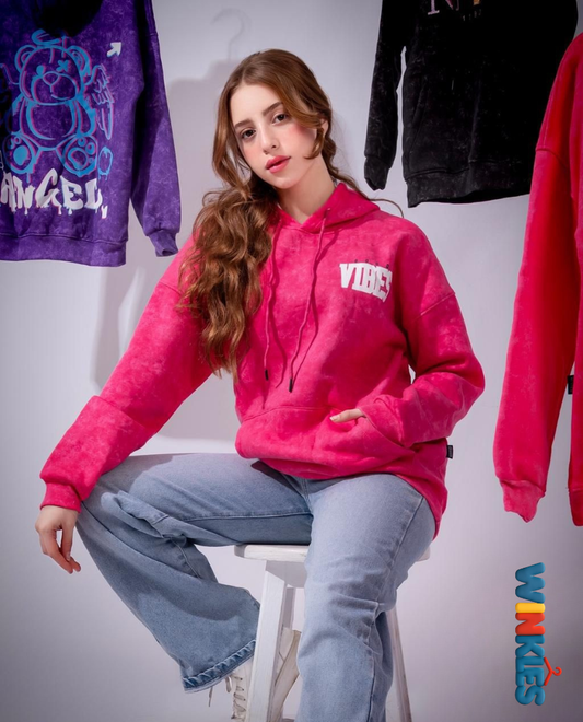 هودي بناتي محجر