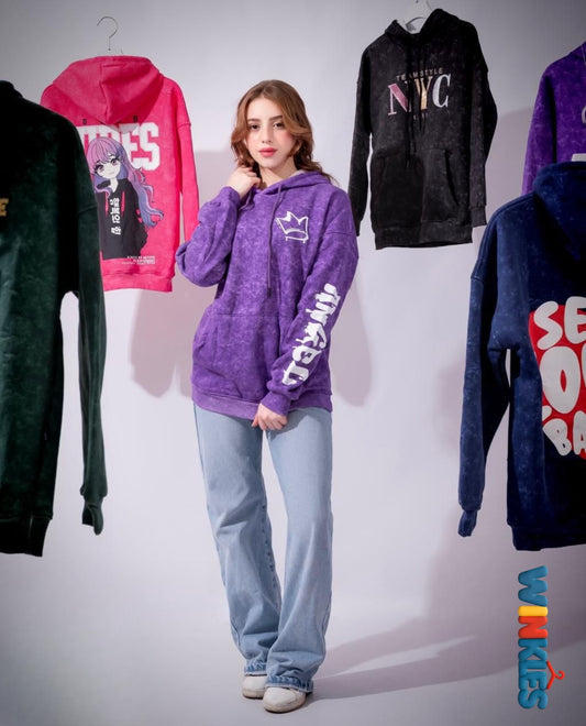 هودي بناتي محجر