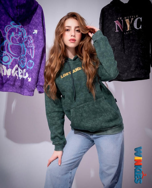 هودي بناتي محجر