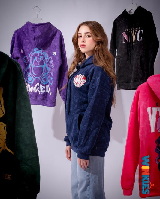 هودي بناتي محجر