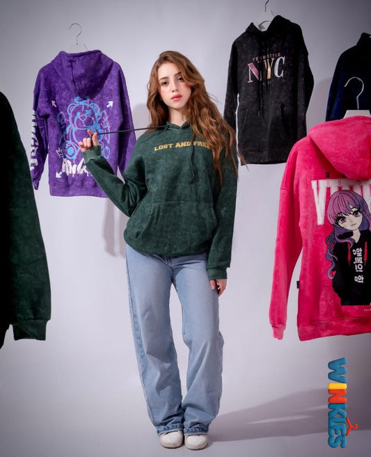 هودي بناتي محجر