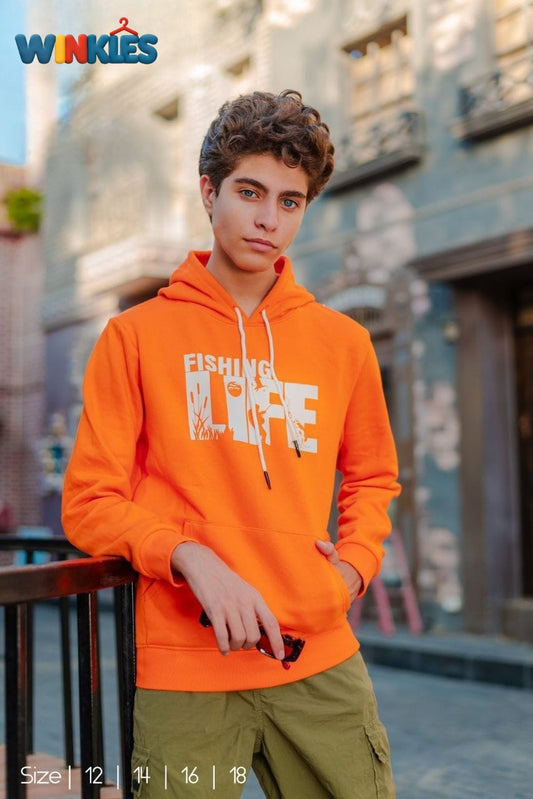 هودي اولادي