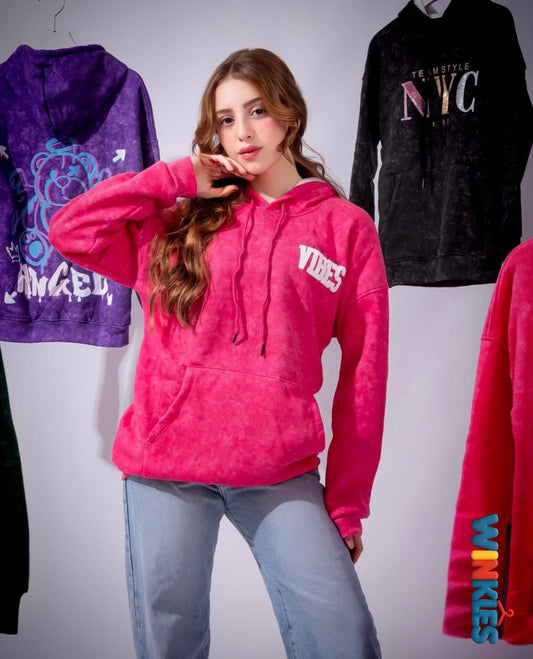 هودي بناتي محجر