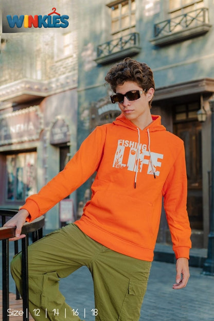 هودي اولادي