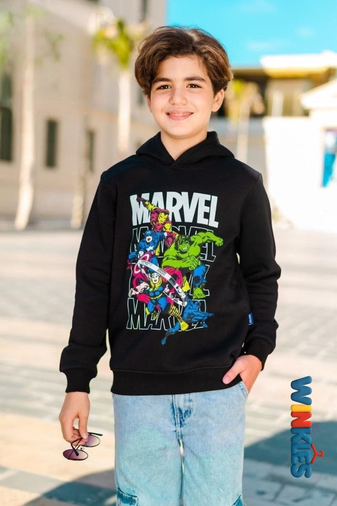 هودي أولادي