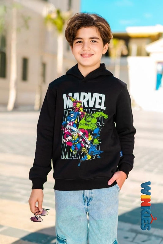 هودي أولادي