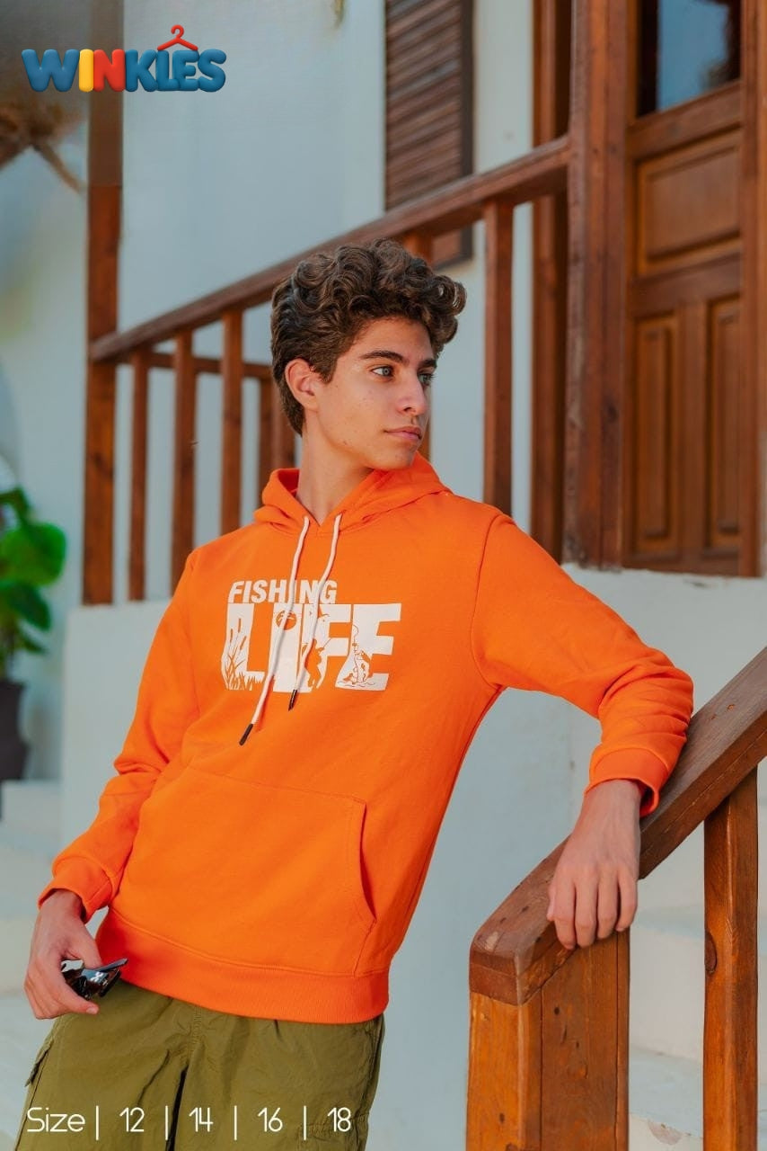 هودي اولادي