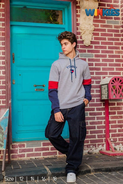 هودي اولادي