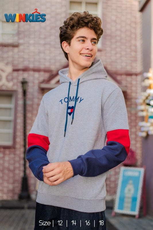 هودي اولادي