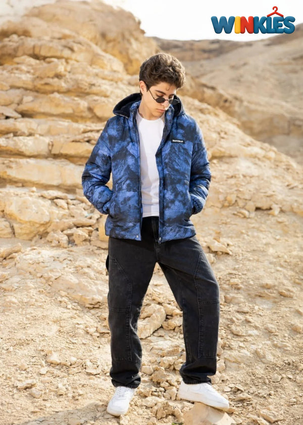 جاكت اولادي