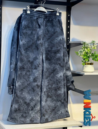 سوت بناتي اوفر سايز