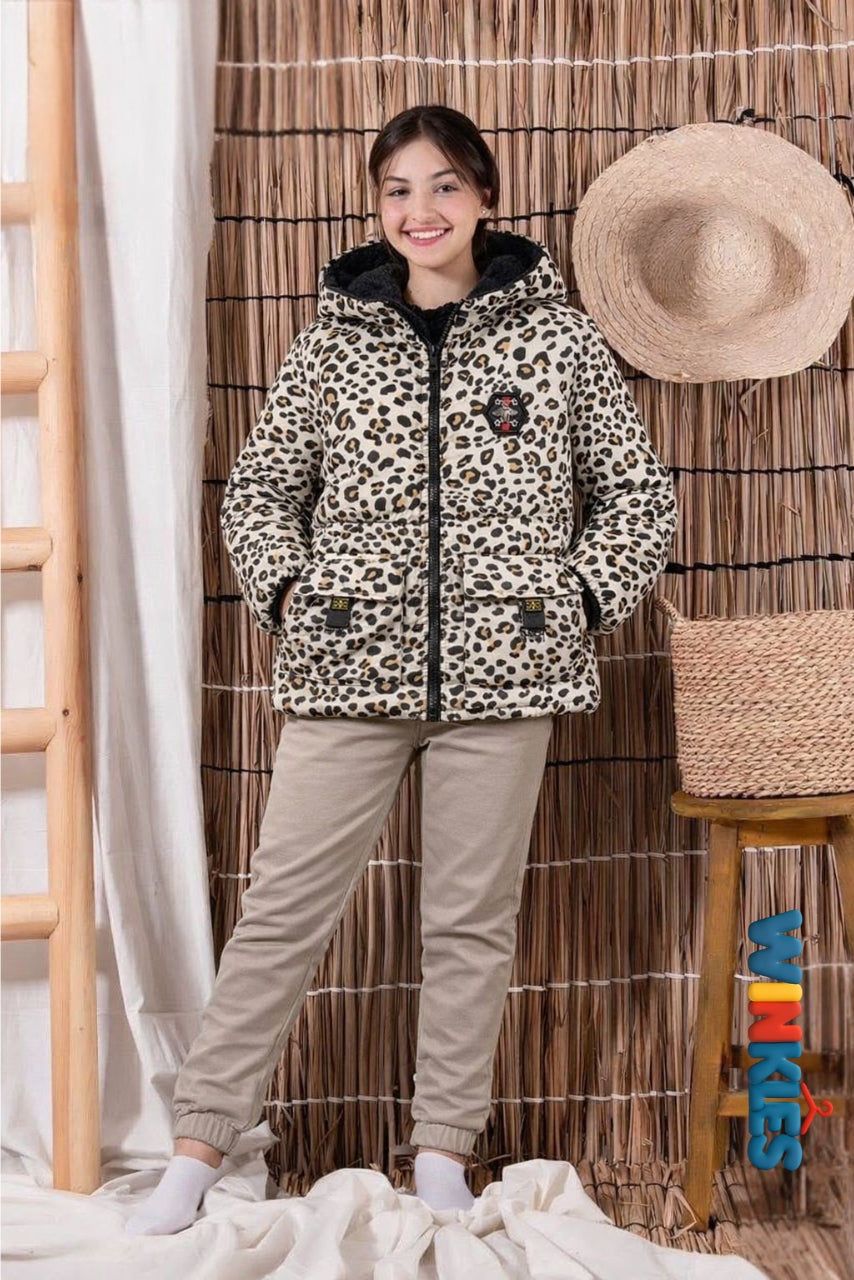 جاكت واتر بروف