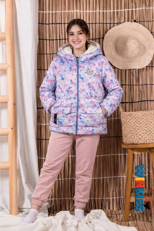 جاكت واتر بروف