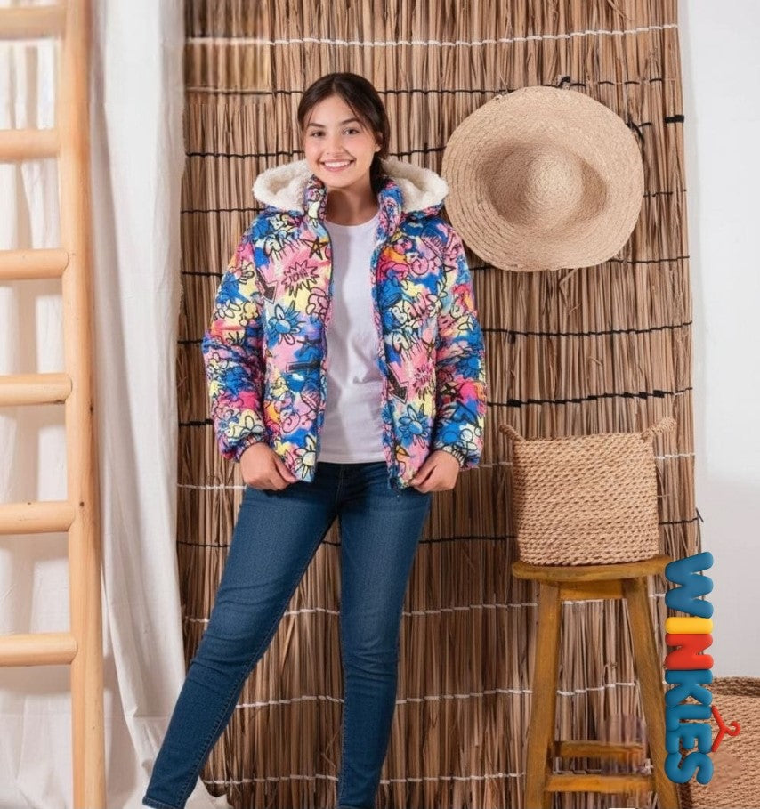 جاكت واتر بروف