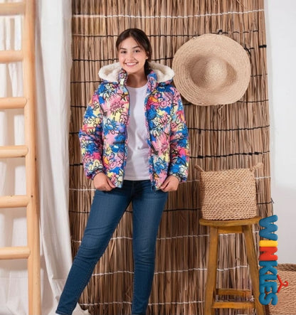 جاكت واتر بروف