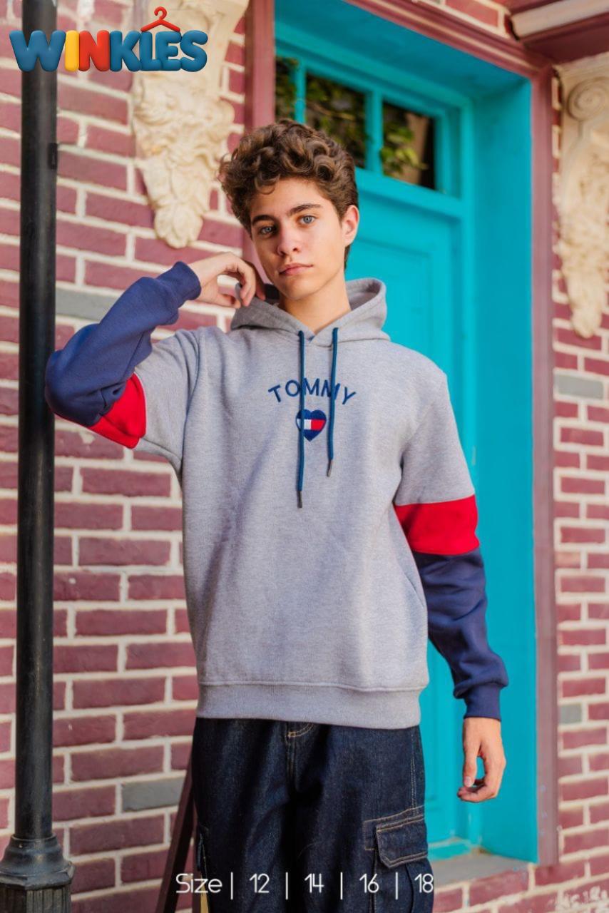 هودي اولادي