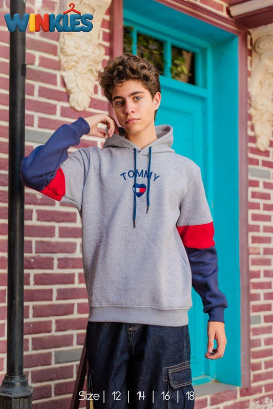 هودي اولادي