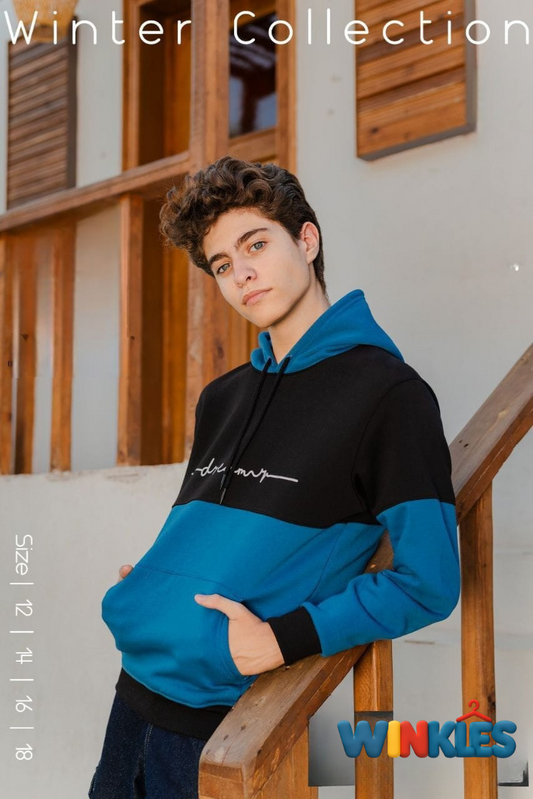 هودي اولادي